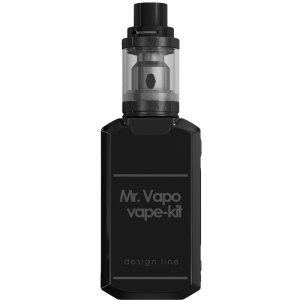 Mr. Vapo Pod Kit