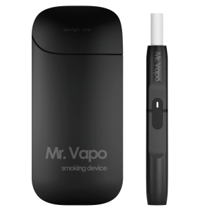 Mr. Vapo Smoking Device